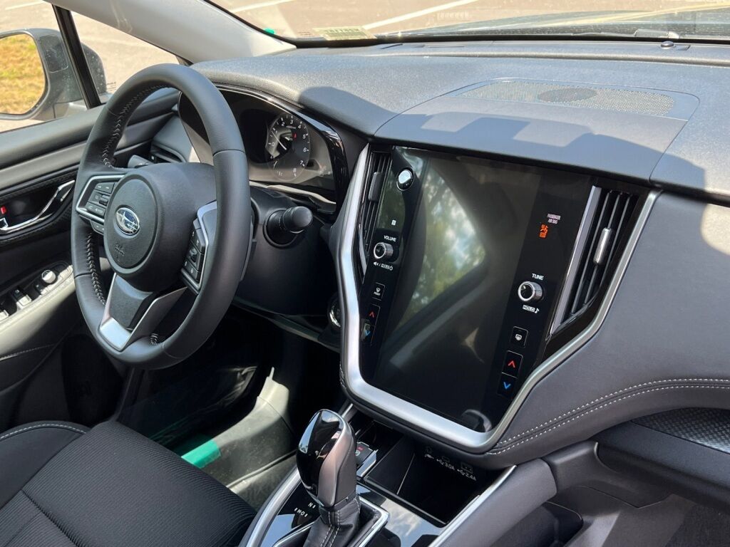 2025 Subaru LEGACY Premium Hagerstown MD