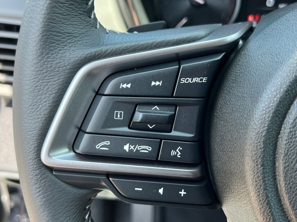 2025 Subaru LEGACY Premium Hagerstown MD