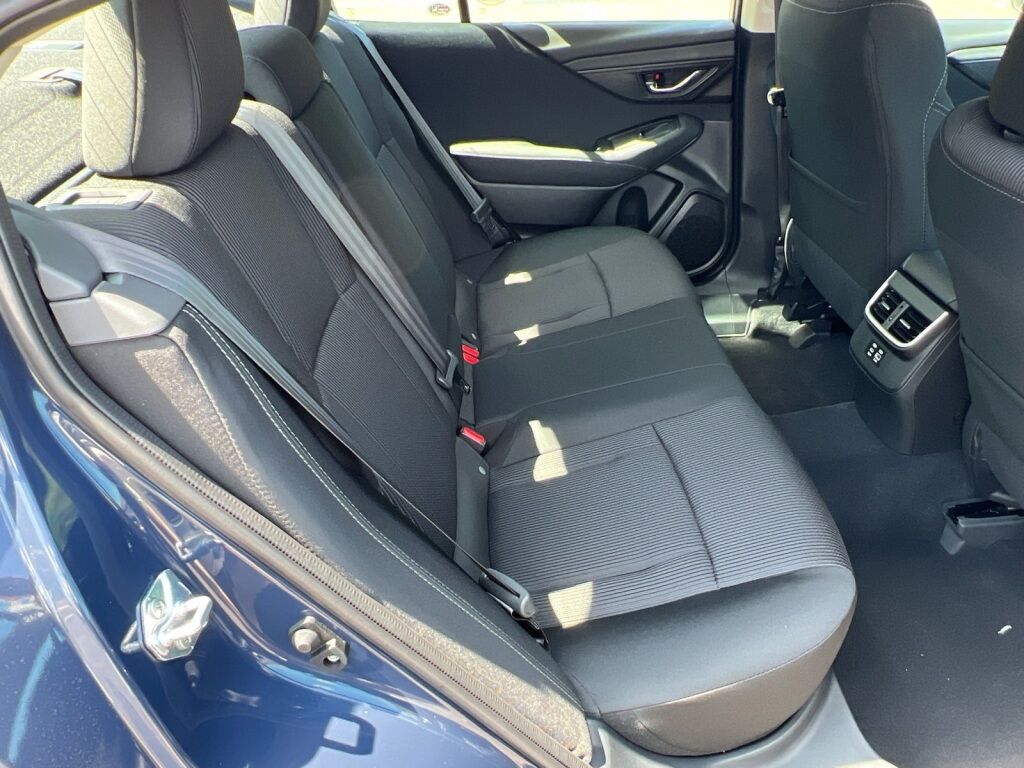 2025 Subaru LEGACY Premium Hagerstown MD