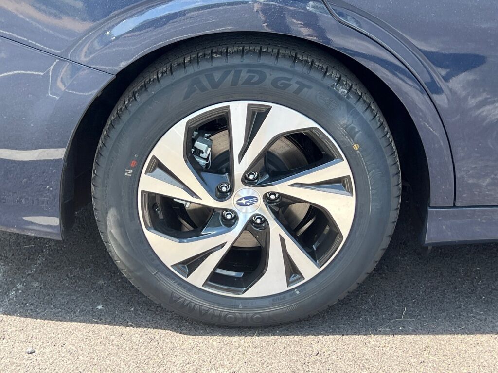 2025 Subaru LEGACY Premium Hagerstown MD