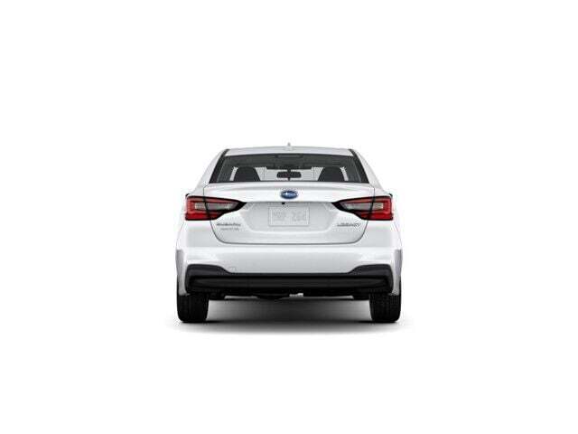 2025 Subaru LEGACY Premium Hagerstown MD