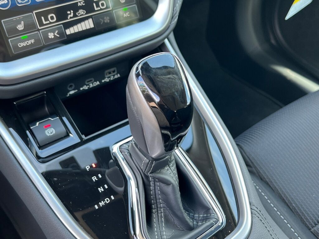 2025 Subaru LEGACY Premium Hagerstown MD