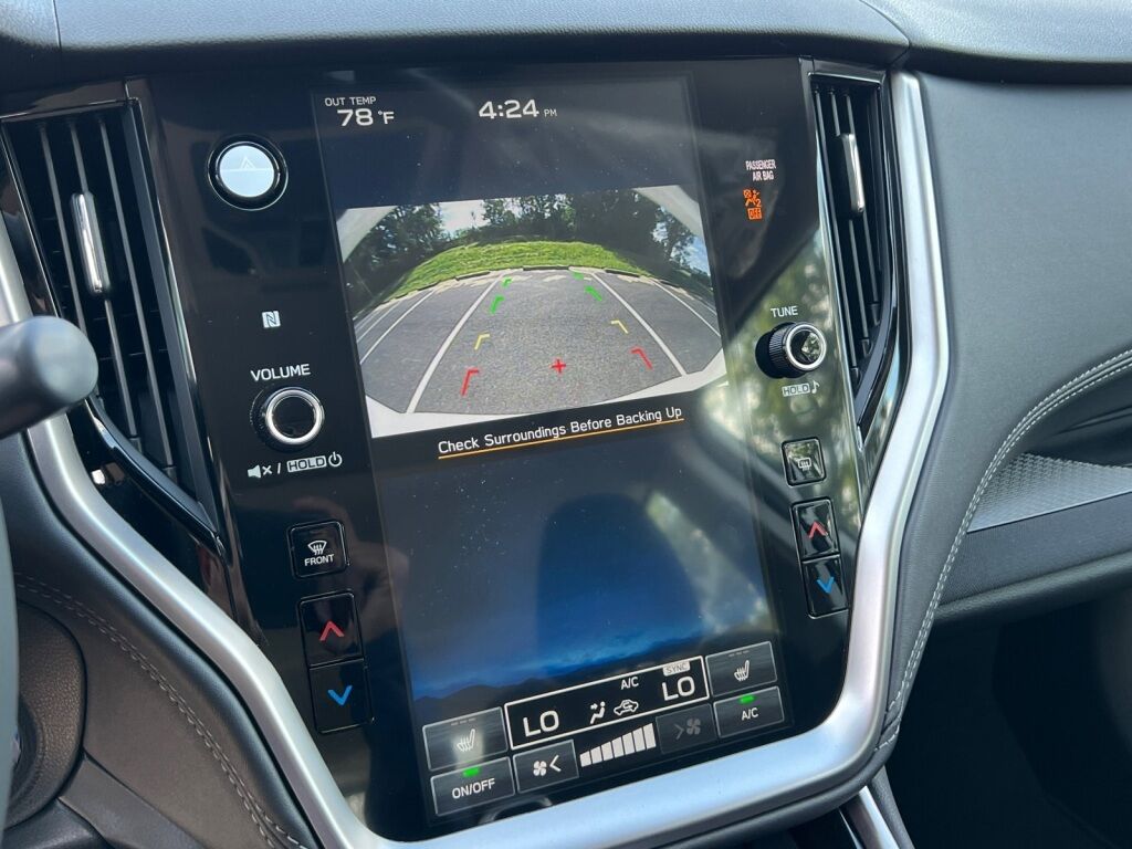 2025 Subaru LEGACY Premium Hagerstown MD