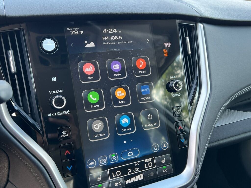 2025 Subaru LEGACY Premium Hagerstown MD