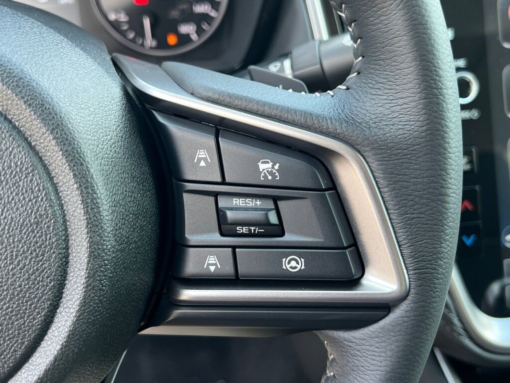 2025 Subaru LEGACY Premium Hagerstown MD