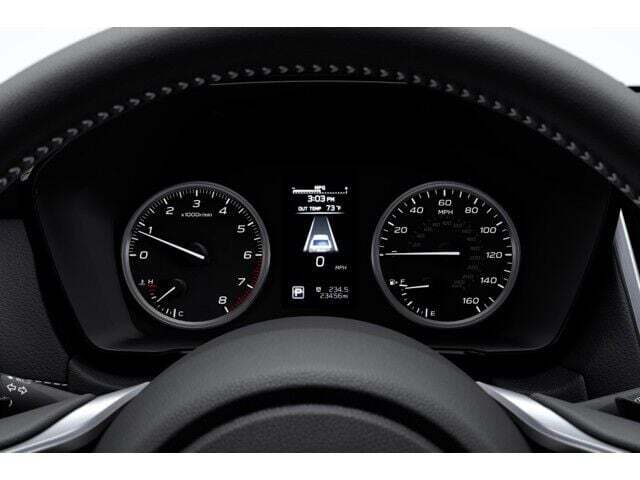 2025 Subaru LEGACY Premium Hagerstown MD