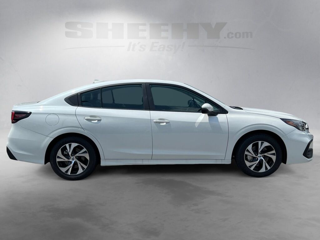 2025 Subaru LEGACY Premium Hagerstown MD