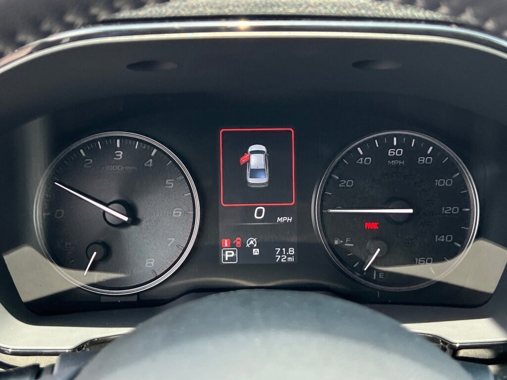 2025 Subaru LEGACY Premium Hagerstown MD