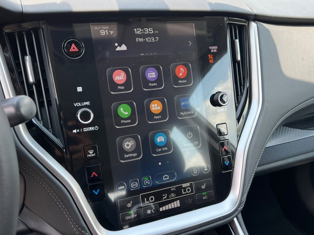 2025 Subaru LEGACY Premium Hagerstown MD