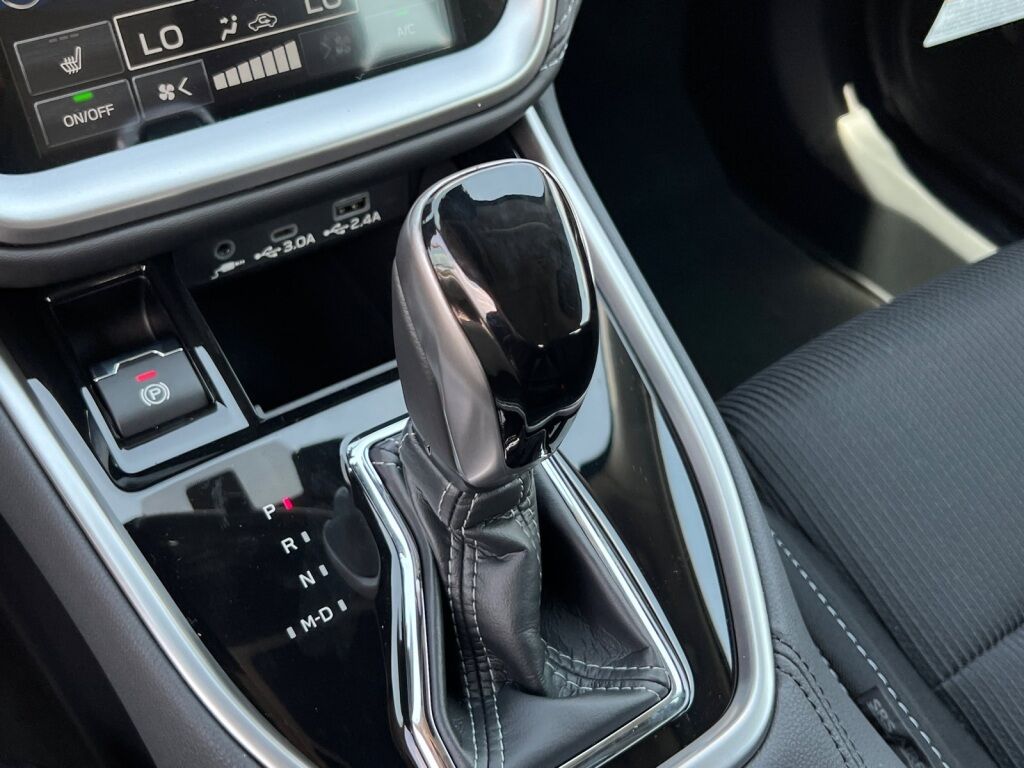 2025 Subaru LEGACY Premium Hagerstown MD