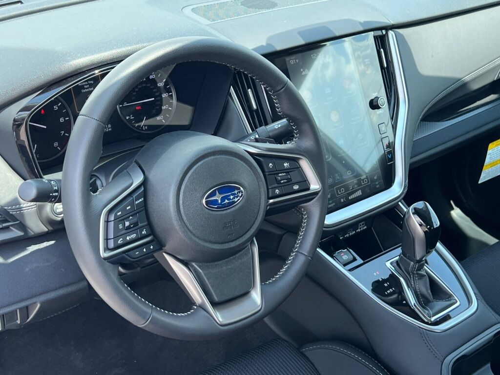 2025 Subaru LEGACY Premium Hagerstown MD