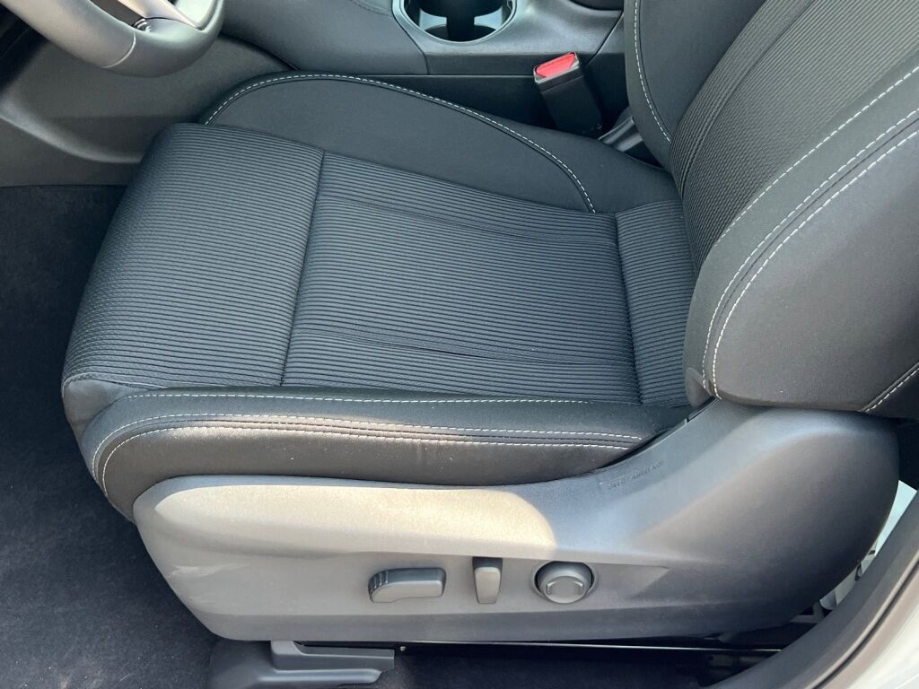 2025 Subaru LEGACY Premium Hagerstown MD