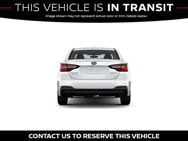 2025 Subaru LEGACY Premium Springfield VA