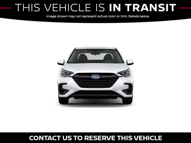 2025 Subaru LEGACY Premium Springfield VA