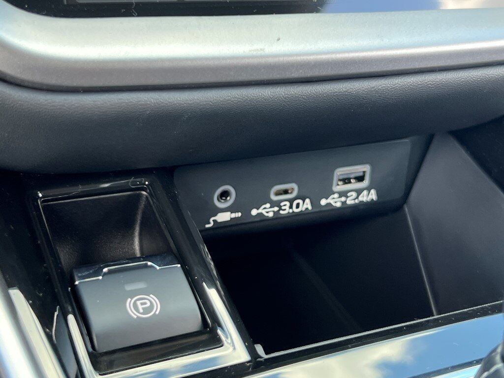 2025 Subaru LEGACY Premium Springfield VA