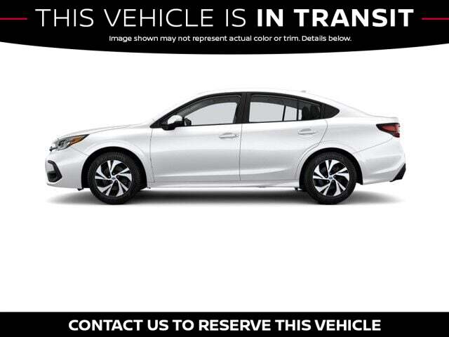 2025 Subaru LEGACY Premium Springfield VA