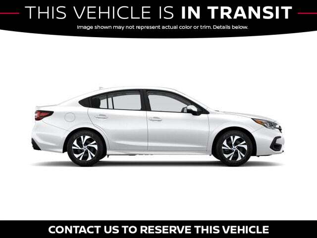 2025 Subaru LEGACY Premium Springfield VA