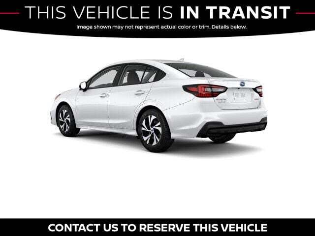 2025 Subaru LEGACY Premium Springfield VA