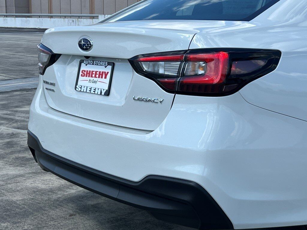 2025 Subaru LEGACY Premium Springfield VA