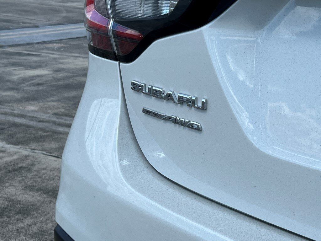 2025 Subaru LEGACY Premium Springfield VA