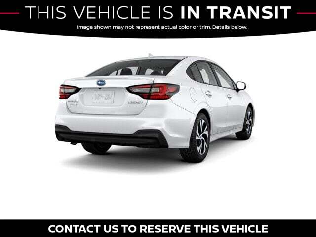 2025 Subaru LEGACY Premium Springfield VA