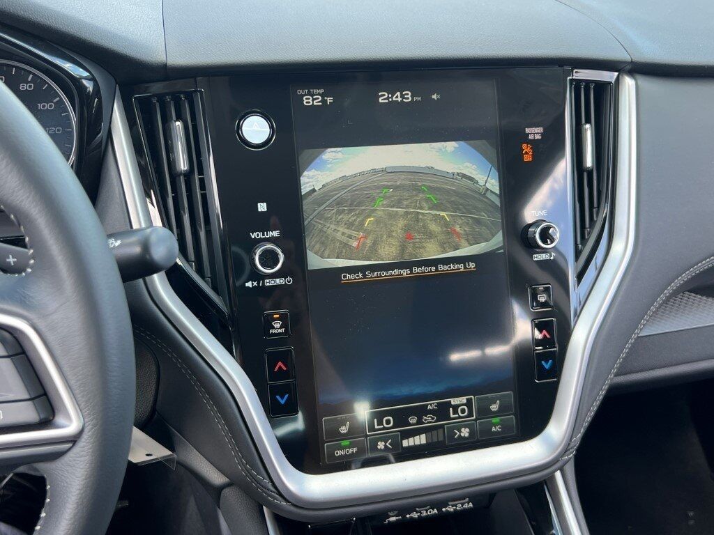 2025 Subaru LEGACY Premium Springfield VA