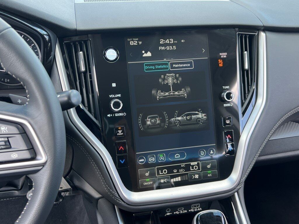 2025 Subaru LEGACY Premium Springfield VA