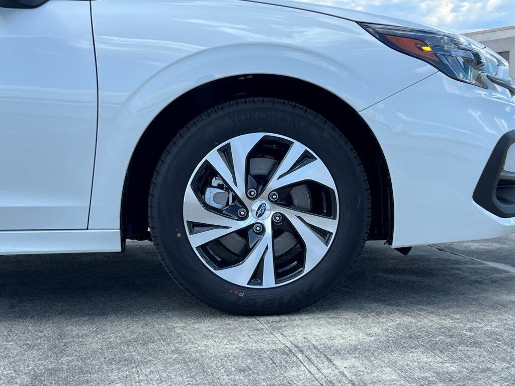 2025 Subaru LEGACY Premium Springfield VA