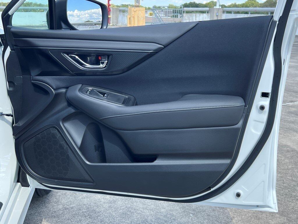 2025 Subaru LEGACY Premium Springfield VA