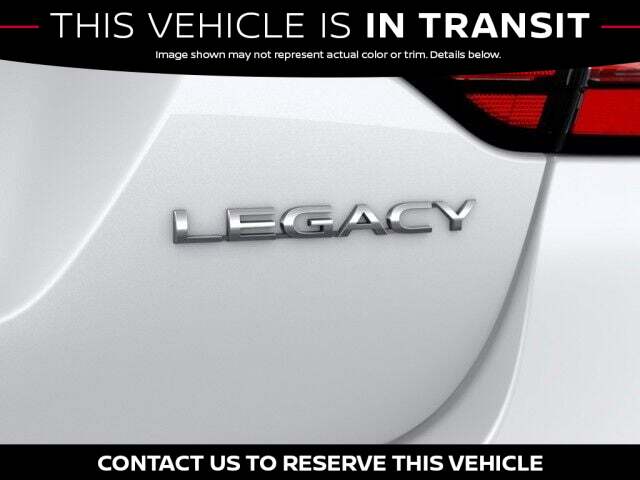 2025 Subaru LEGACY Premium Springfield VA