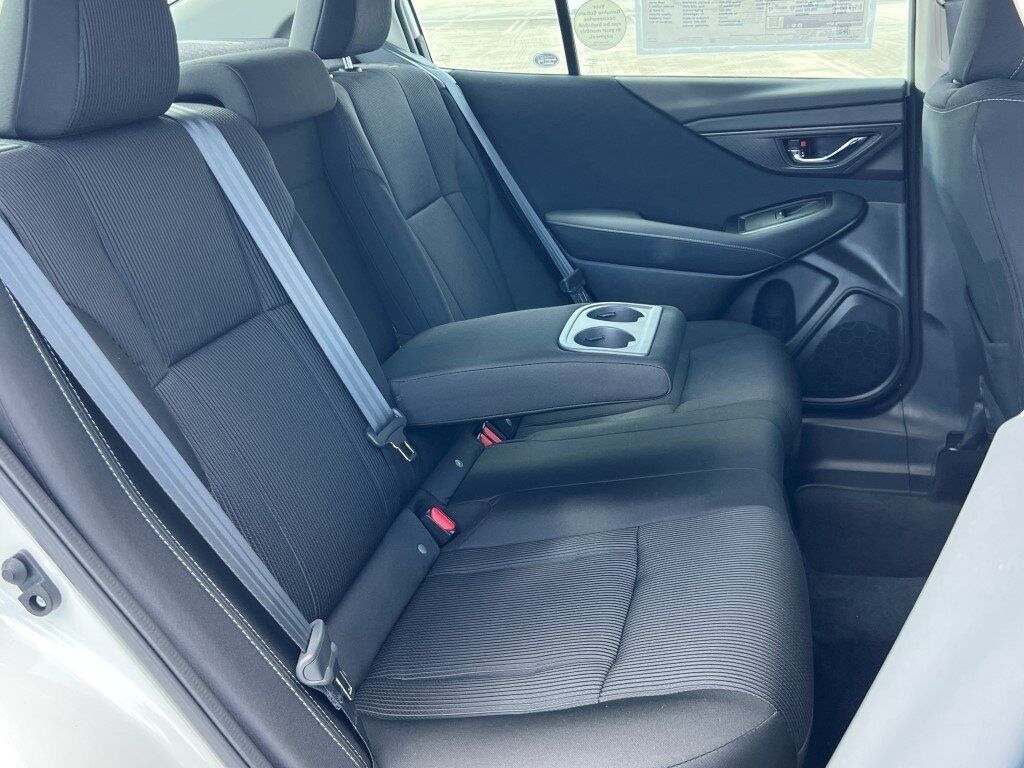 2025 Subaru LEGACY Premium Springfield VA