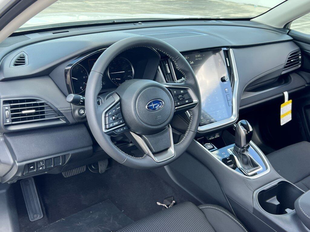 2025 Subaru LEGACY Premium Springfield VA