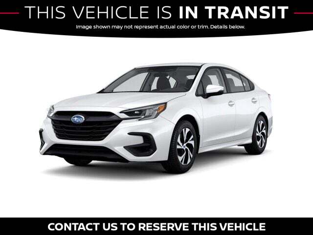 2025 Subaru LEGACY Premium Springfield VA
