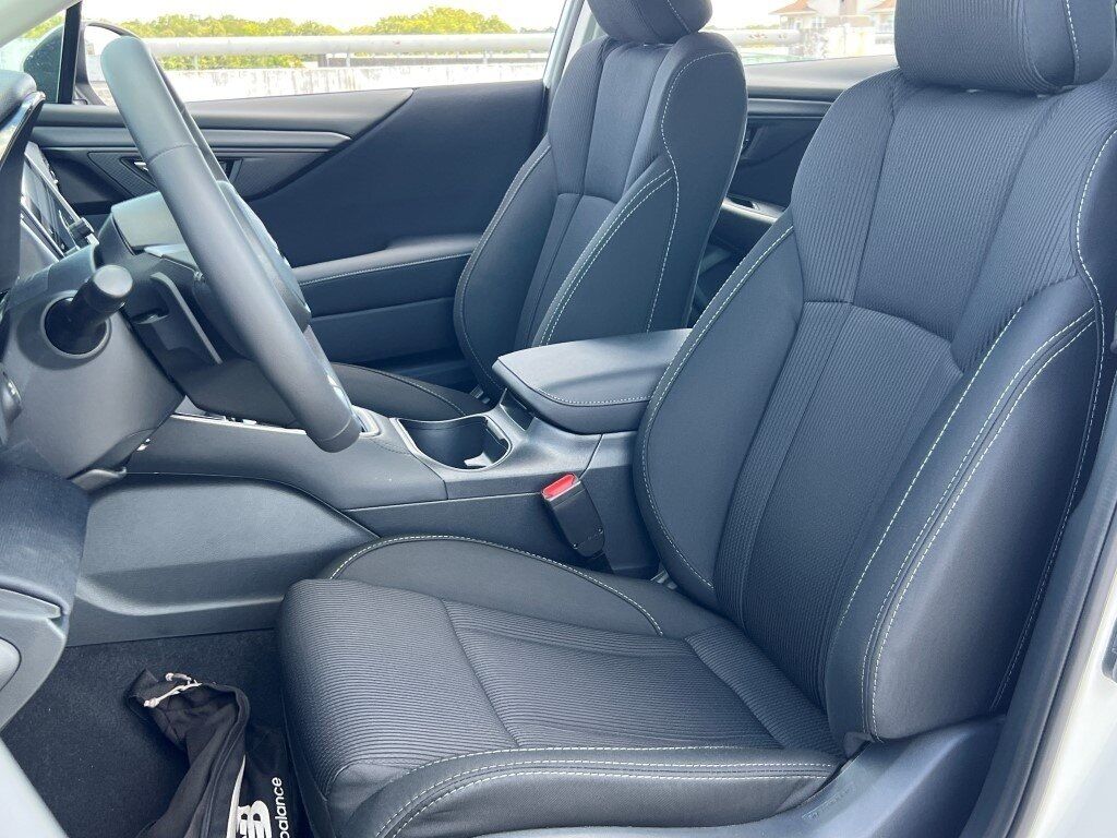 2025 Subaru LEGACY Premium Springfield VA