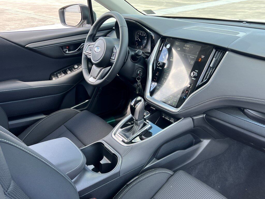 2025 Subaru LEGACY Premium Springfield VA