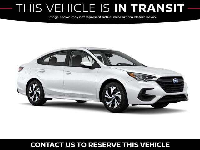 2025 Subaru LEGACY Premium Springfield VA