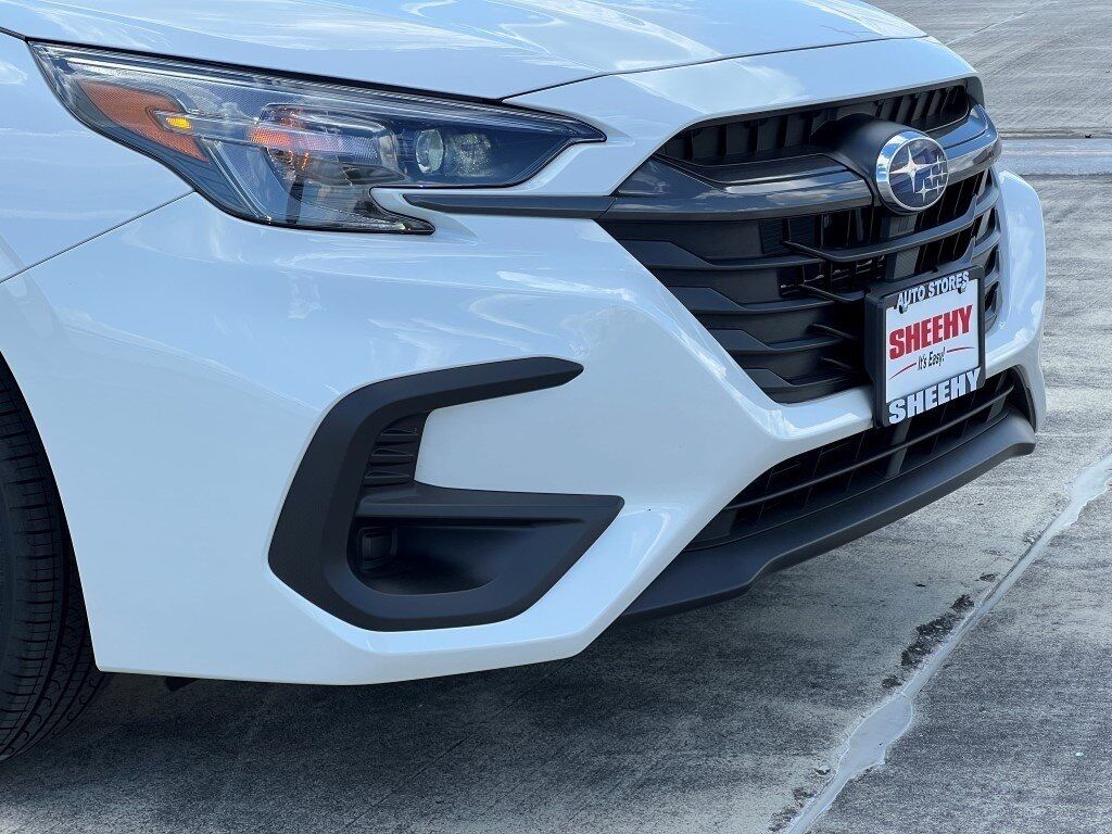 2025 Subaru LEGACY Premium Springfield VA