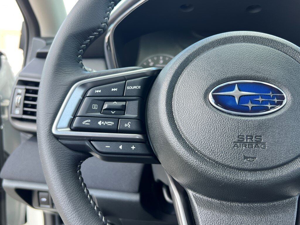 2025 Subaru LEGACY Premium Springfield VA