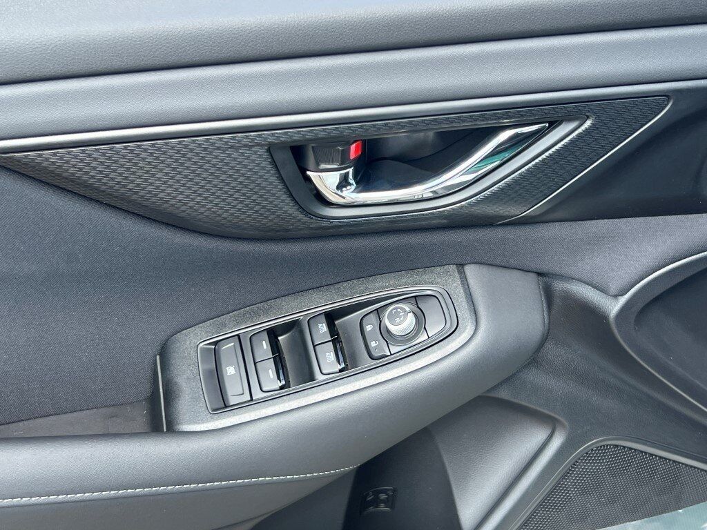 2025 Subaru LEGACY Premium Springfield VA