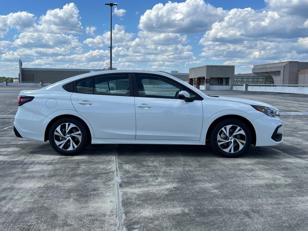 2025 Subaru LEGACY Premium Springfield VA