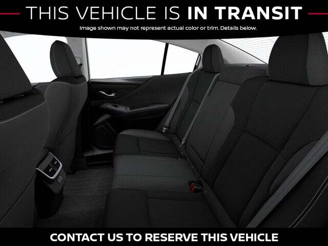 2025 Subaru LEGACY Premium Springfield VA