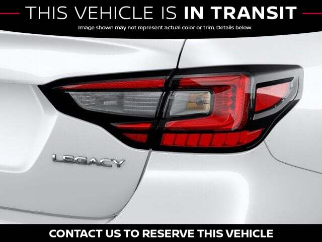 2025 Subaru LEGACY Premium Springfield VA