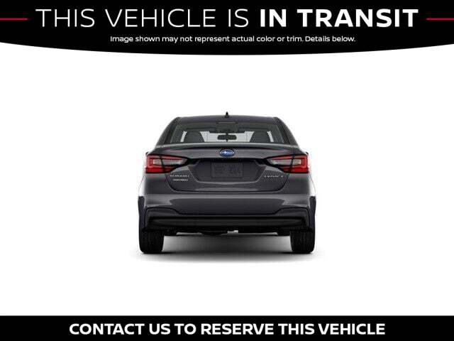 2025 Subaru LEGACY Premium Springfield VA