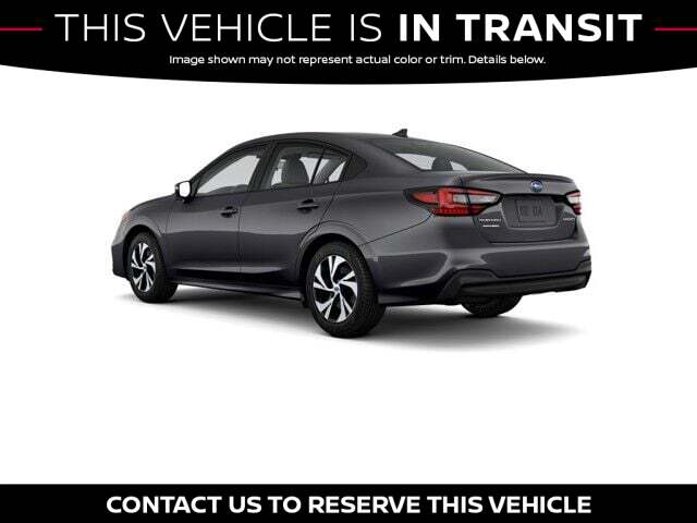 2025 Subaru LEGACY Premium Springfield VA