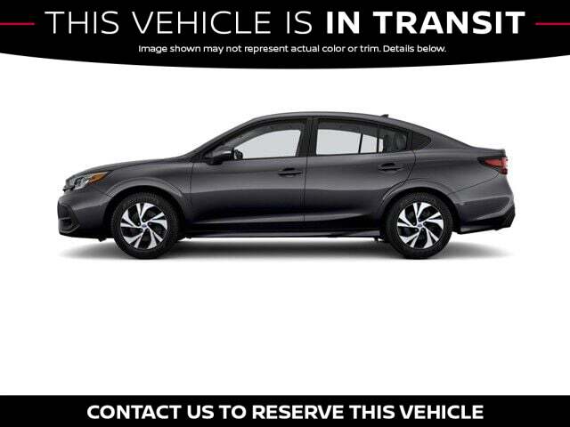 2025 Subaru LEGACY Premium Springfield VA