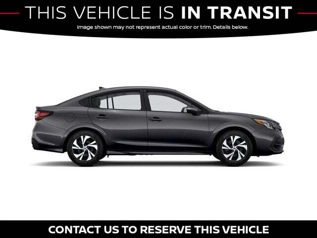 2025 Subaru LEGACY Premium Springfield VA