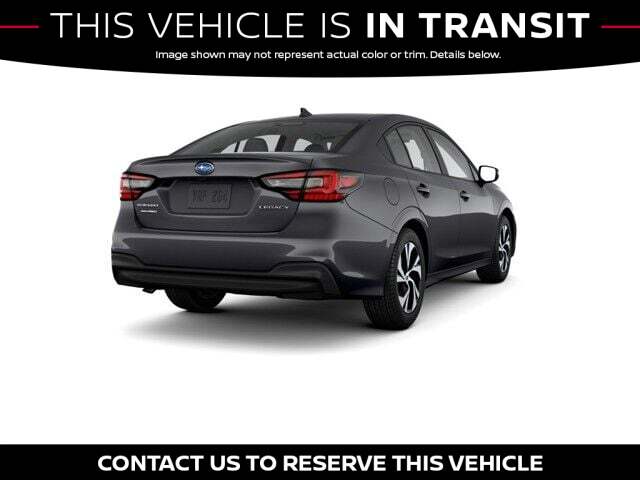 2025 Subaru LEGACY Premium Springfield VA
