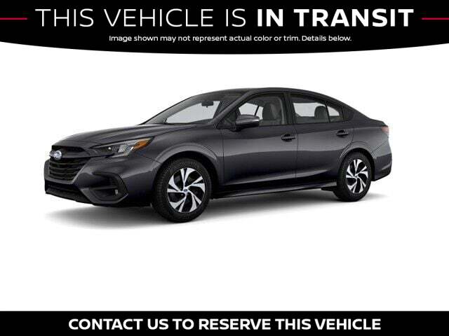 2025 Subaru LEGACY Premium Springfield VA