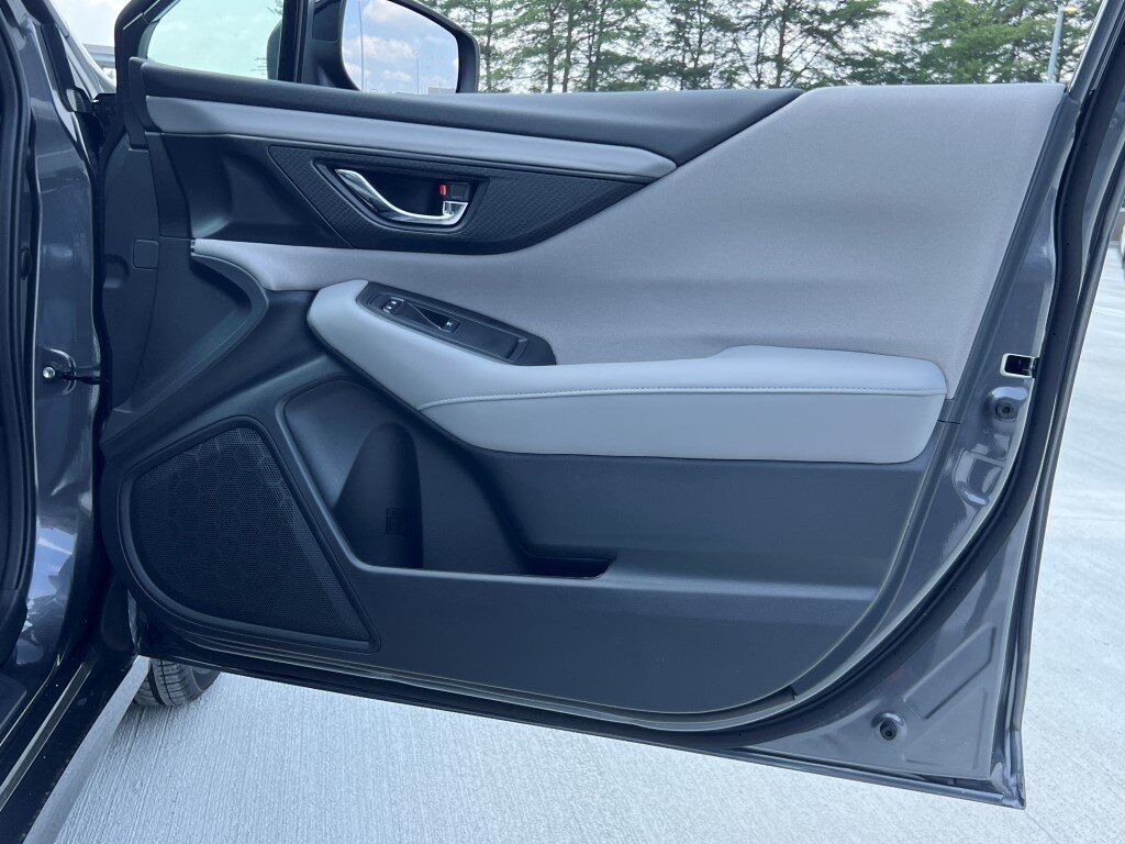 2025 Subaru LEGACY Premium Springfield VA