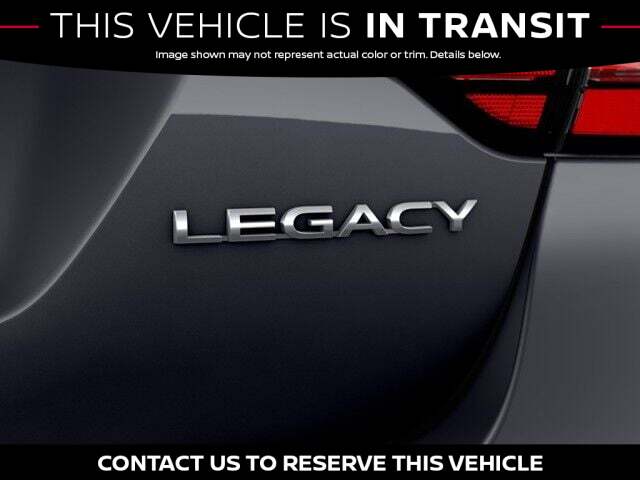 2025 Subaru LEGACY Premium Springfield VA